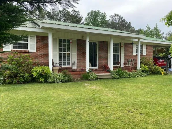 31816 Highway 195, Double Springs, AL 35553