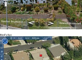 17540 Tuscan Dr, Granada Hills, CA 91344