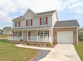 974 Drake St, Harrisonburg, VA 22802
