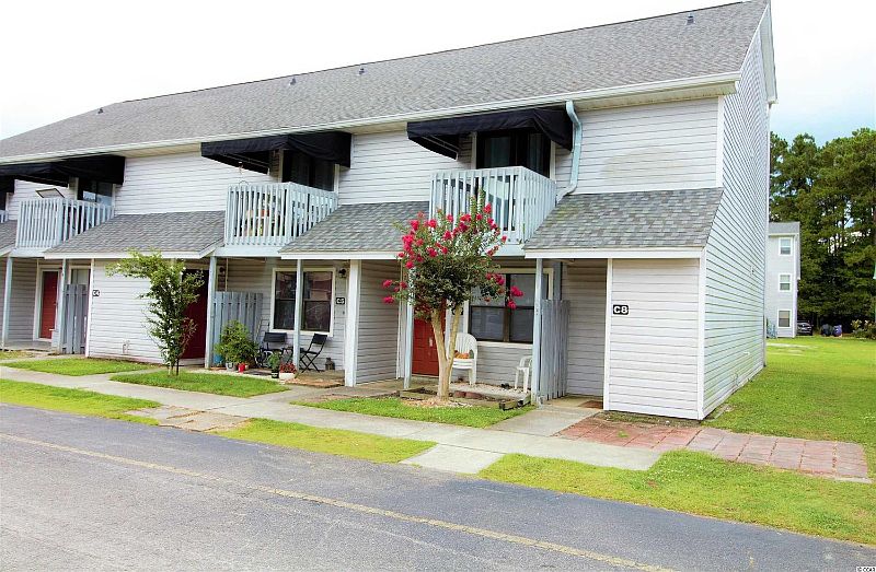 1st image of 801 Burcale Rd APT C6