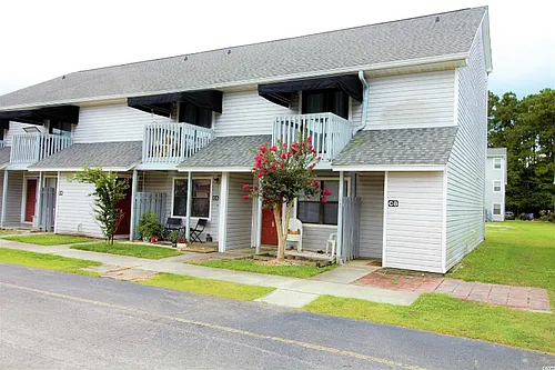 801 Burcale Rd #C6 Photo 1