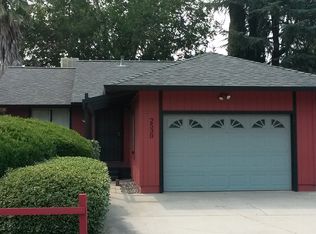 2530 Holly St, Anderson, CA