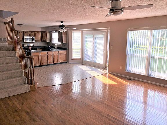 View From the Family Room