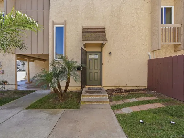 1226 Caminito Cedro, San Diego, CA 92154