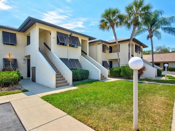 4520 Longwater Chase #31, Sarasota, FL 34235