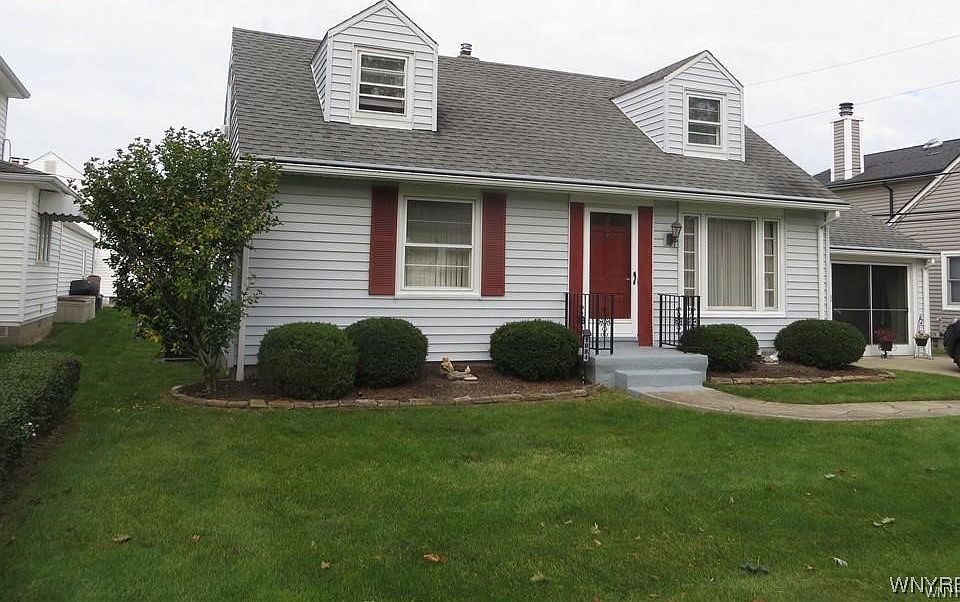 1084 Parkhurst Blvd, Tonawanda, NY 14150 Zillow