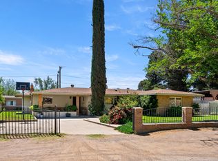 214 Hermosa Ln, El Paso, TX 79922