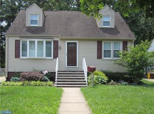 163 Elmore Ave, Hamilton, NJ 08619