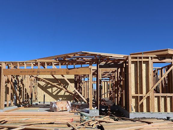 Exterior - March 24, 2026