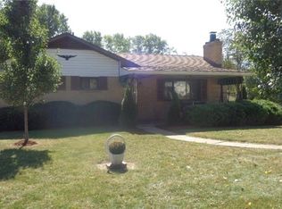 7821 Noblestown Rd, Mc Donald, PA 15057