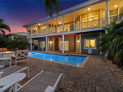 2392 Lemon St, Saint James City, FL, 33956