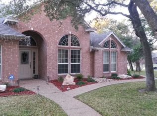 5 Holly Oaks Dr, Morgans Pt Resort, TX 76513