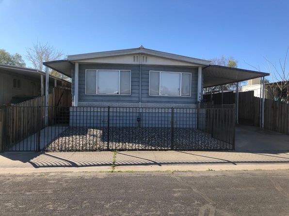 545 Vandenberg Cir, Roseville, CA 95747