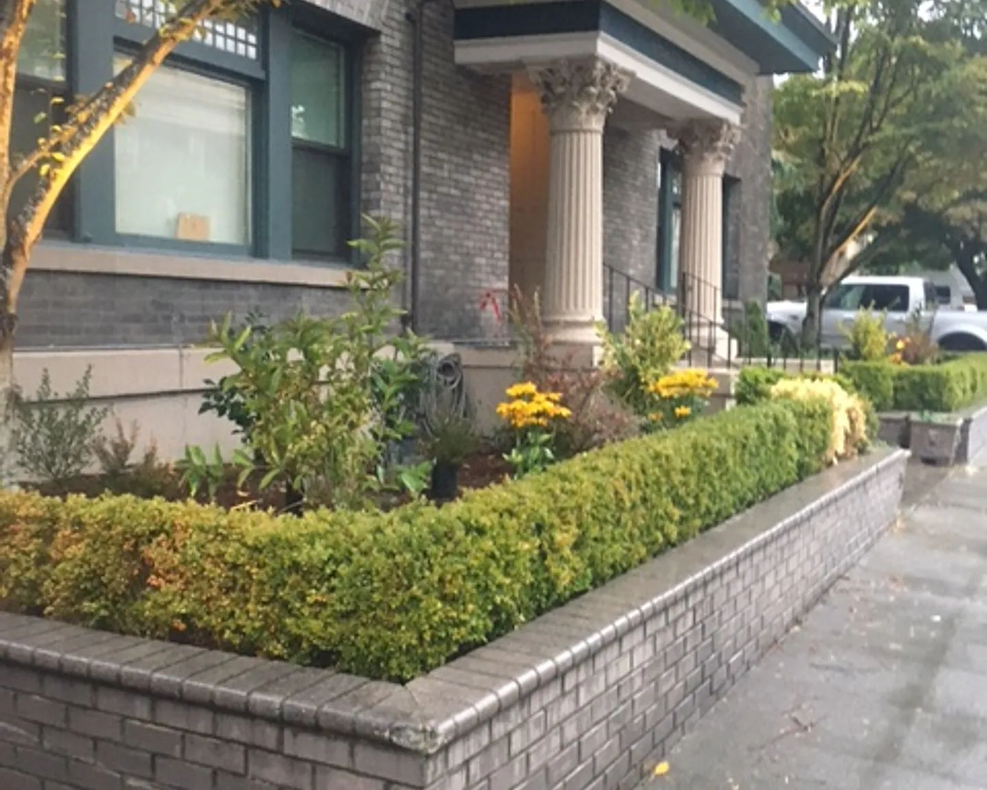 Seward Apartments — Photo 2