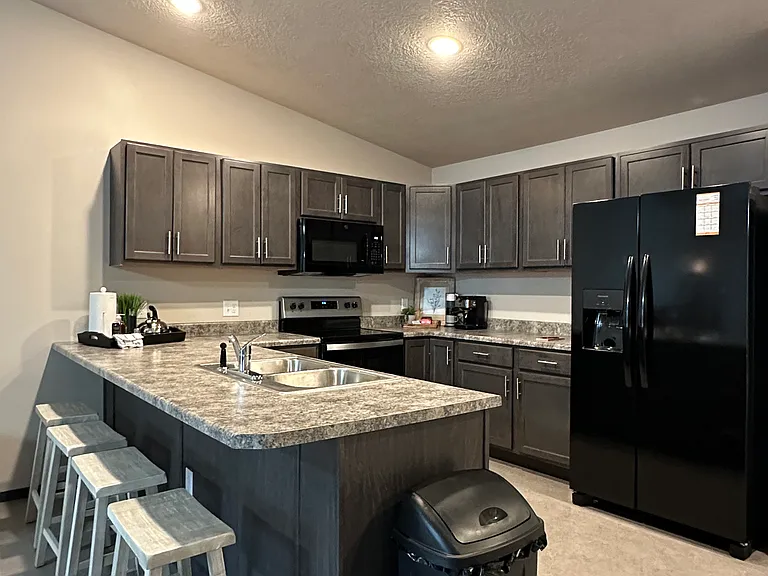 Heritage Townhomes and Apartments — Photo 29