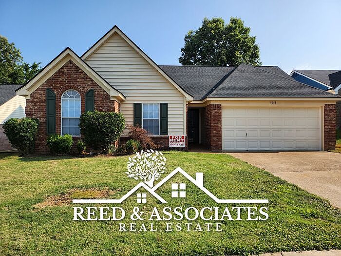 7088 Presmond Rd, Cordova, TN 38018 Zillow