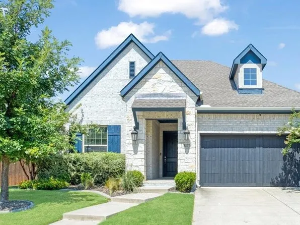 3227 Fall Flyer Pl, Celina, TX 75009