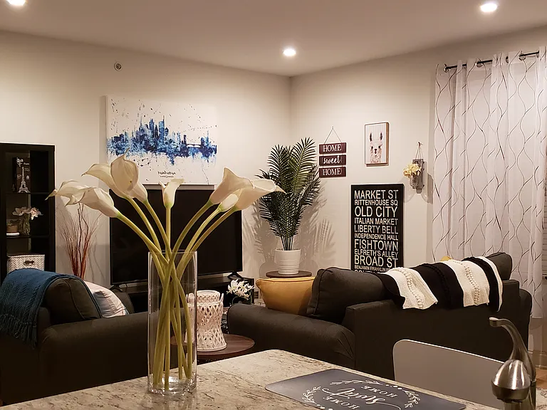 121 New St #5D — Photo 3