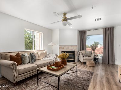 10080 E Mountain View Lake Dr UNIT 327, Scottsdale, AZ, 85258