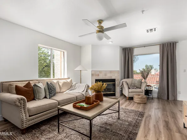 10080 E MOUNTAIN VIEW LAKE Drive #327, Scottsdale, AZ 85258