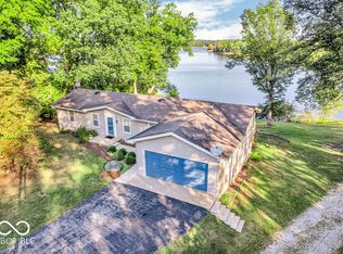 1058 S Turnbow Dr, Rockville, IN 47872