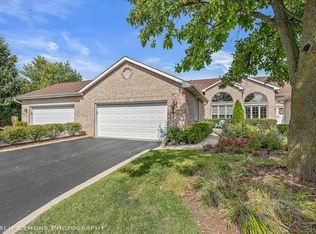 10936 Saffron Ct, Orland Park, IL