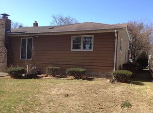 617 Sycamore St, Paramus, NJ 07652