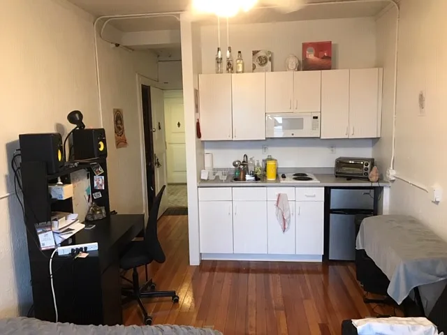 88 Westland Ave #428 — Photo 6
