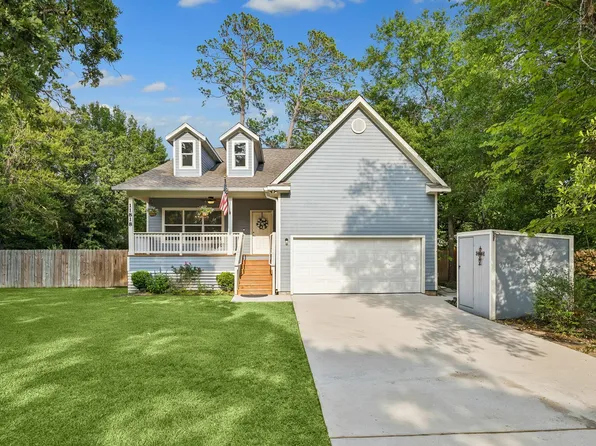 11818 Beverly Dr, Houston, TX 77065