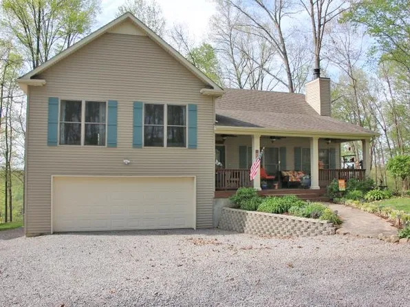 30 Oak Cir, Fountain Run, KY 42133