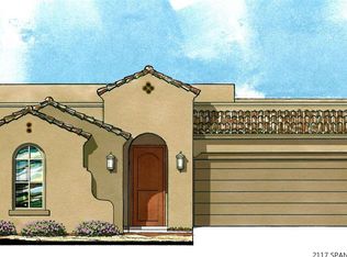 3657 Sienna Ave, Las Cruces, NM 88012