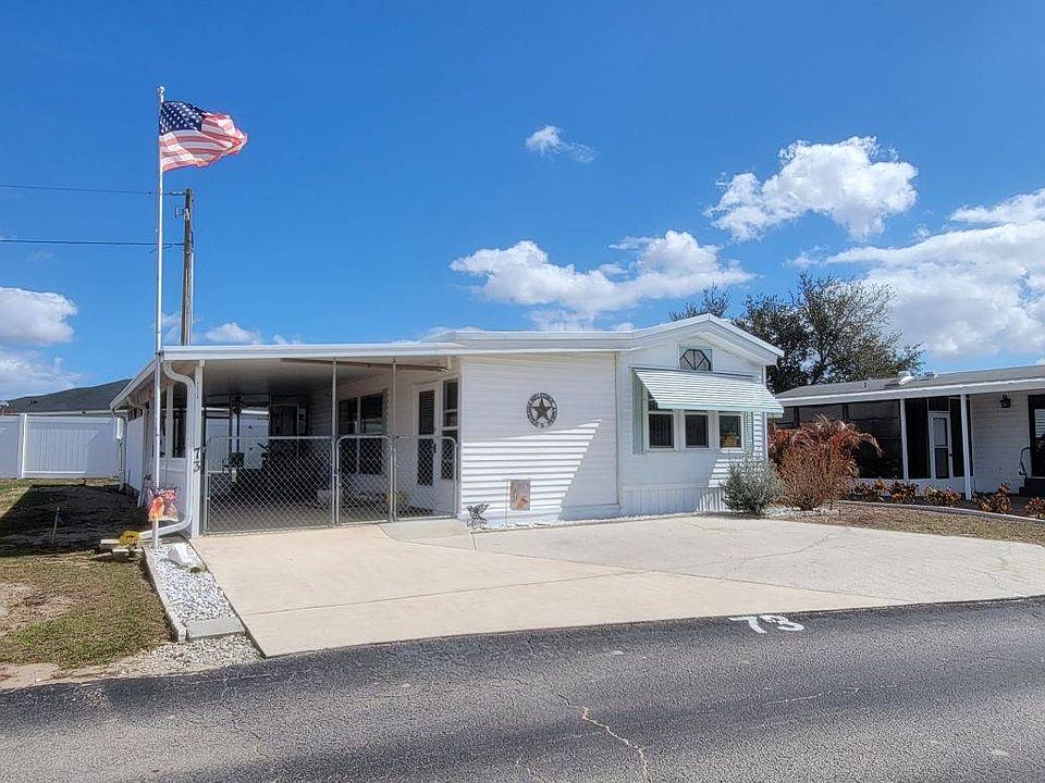 1st image of 4320 Dundee Rd #73