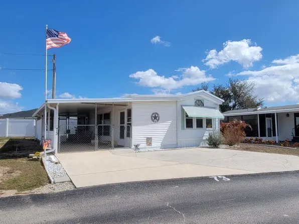 4320 Dundee Rd #73, Winter Haven, FL 33884