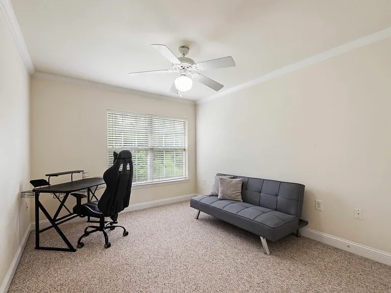 Third bedroom
