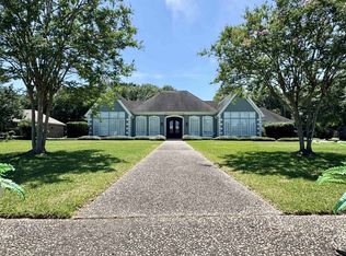 4429 Hillbrook Dr, Orange, TX 77632