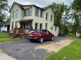 201 Perrine Ave, Auburn, NY 13021