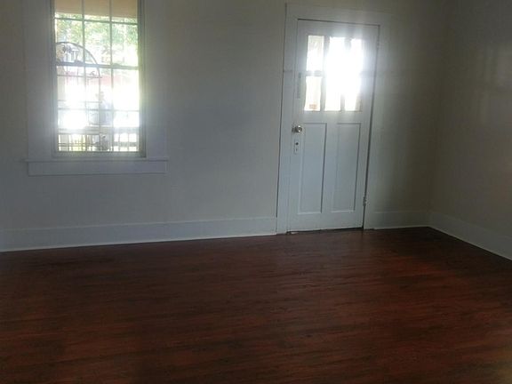 living room entrance