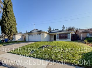 4249 Worthington Dr, North Highlands, CA