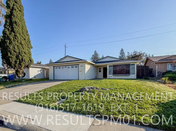 4249 Worthington Dr, North Highlands, CA 95660