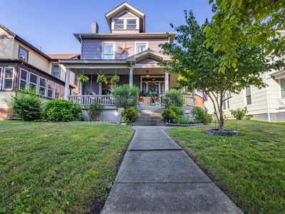 817 S 4th St, Ironton, OH, 45638