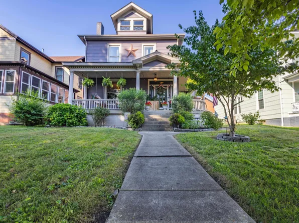 817 S 4th St, Ironton, OH 45638