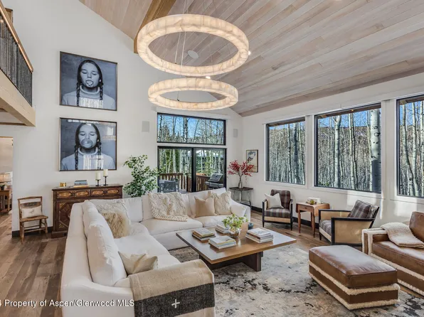 273 Maple Ridge Ln, Snowmass Village, CO 81615