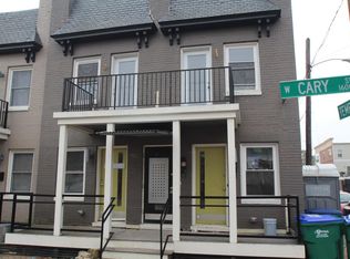 1647 W Cary St, Richmond, VA 23220