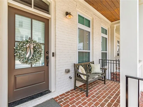 1964 Attell Way, Decatur, GA 30033