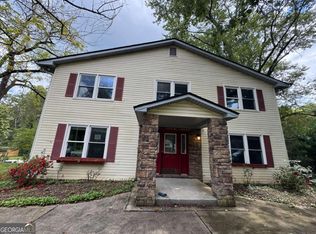 597 S Main St, Jasper, GA 30143