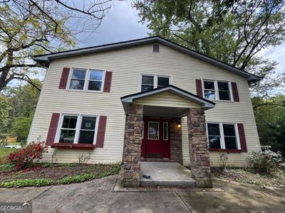 597 S Main St, Jasper, GA, 30143