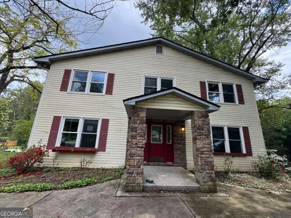 597 S Main St, Jasper, GA 30143