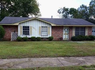 4671 Conti Ln, Montgomery, AL 36116