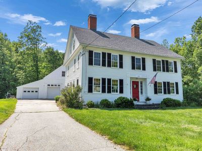 121 Main Street, New Ipswich, NH, 03071