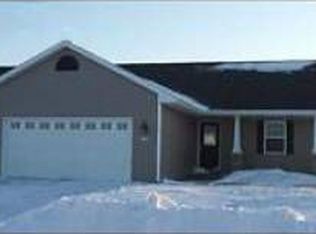 N1760 Baileys Harbor Rd, Greenville, WI 54942